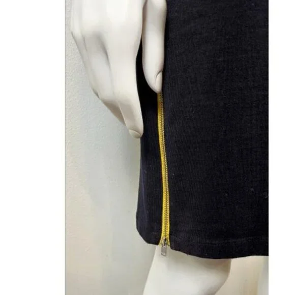 BAND OF OUTSIDERS SHIRT DRESS - Picture 5 of 9